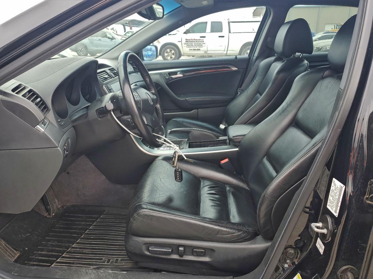 2006 ACURA 3.2TL photo 7
