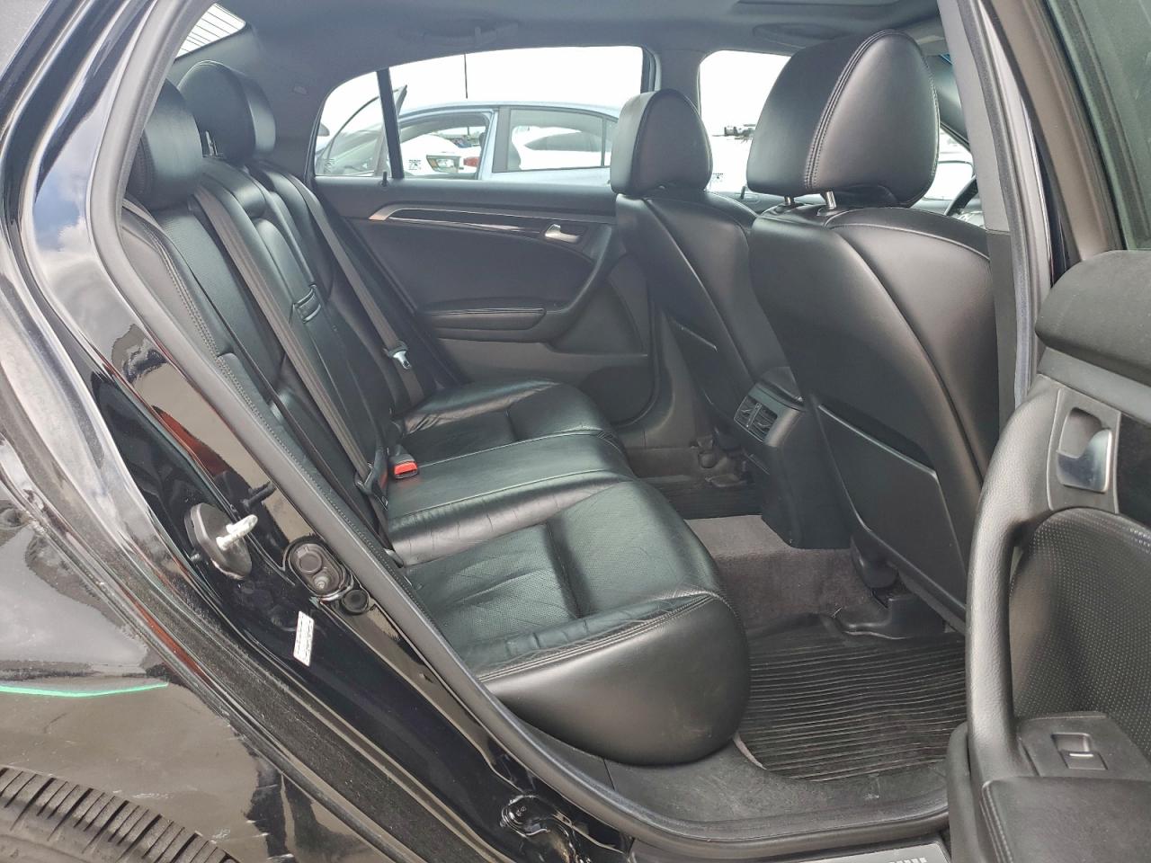 2006 ACURA 3.2TL photo 10