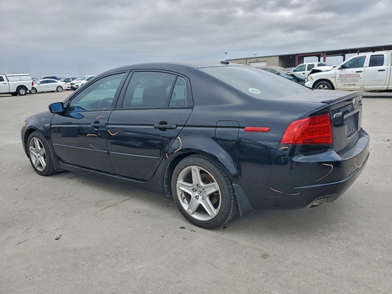 2006 ACURA 3.2TL photo 2