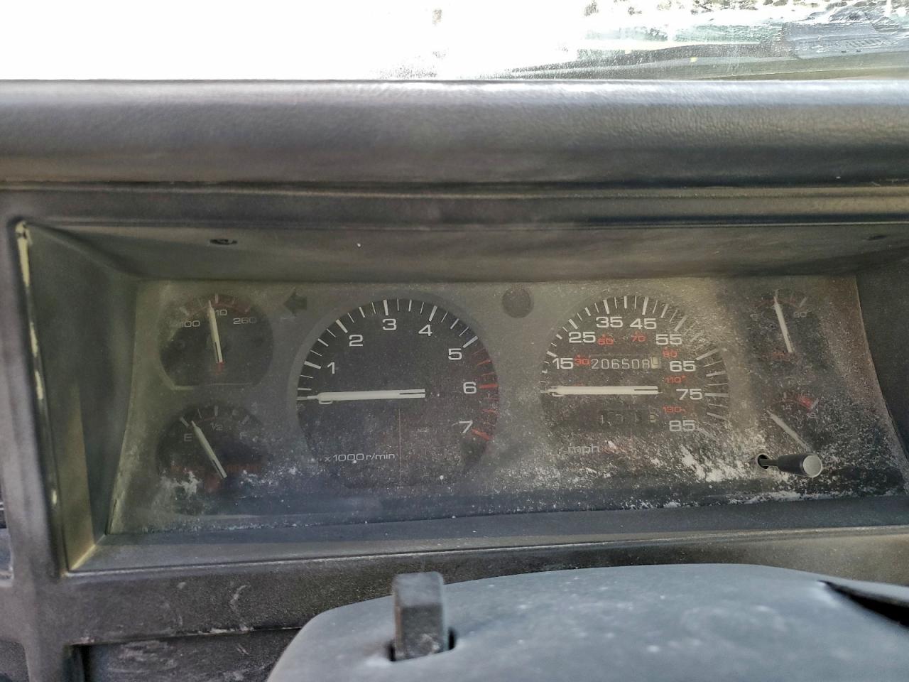 1996 JEEP CHEROKEE SPORT photo 9