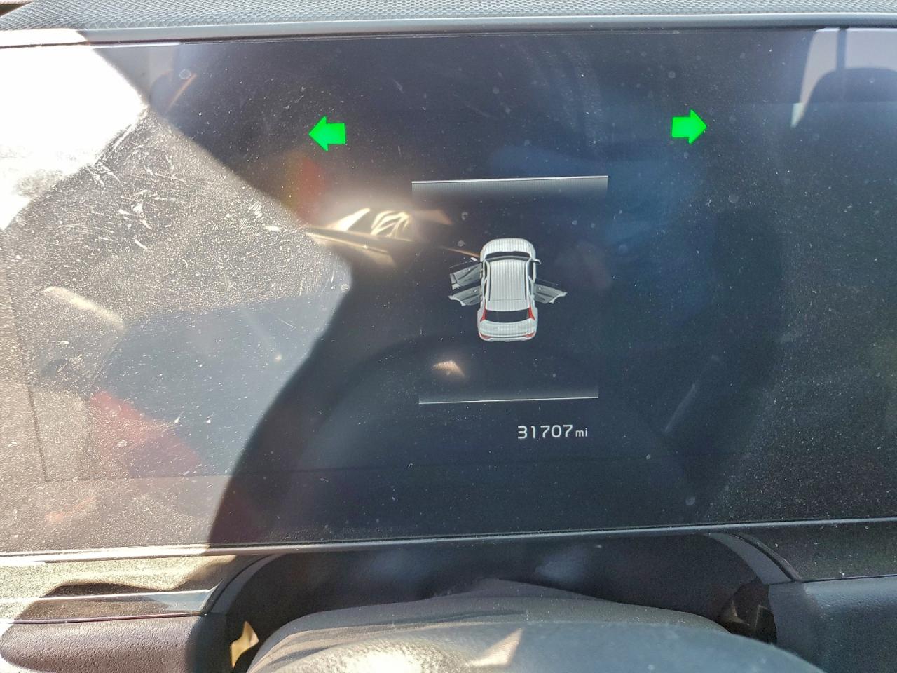 2023 KIA NIRO EX photo 17