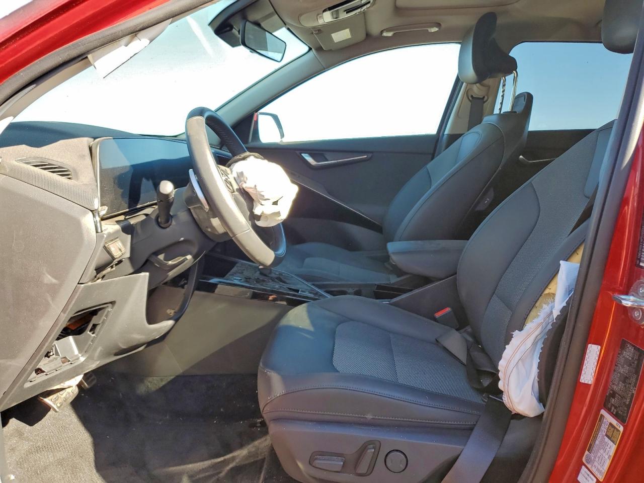 2023 KIA NIRO EX photo 13