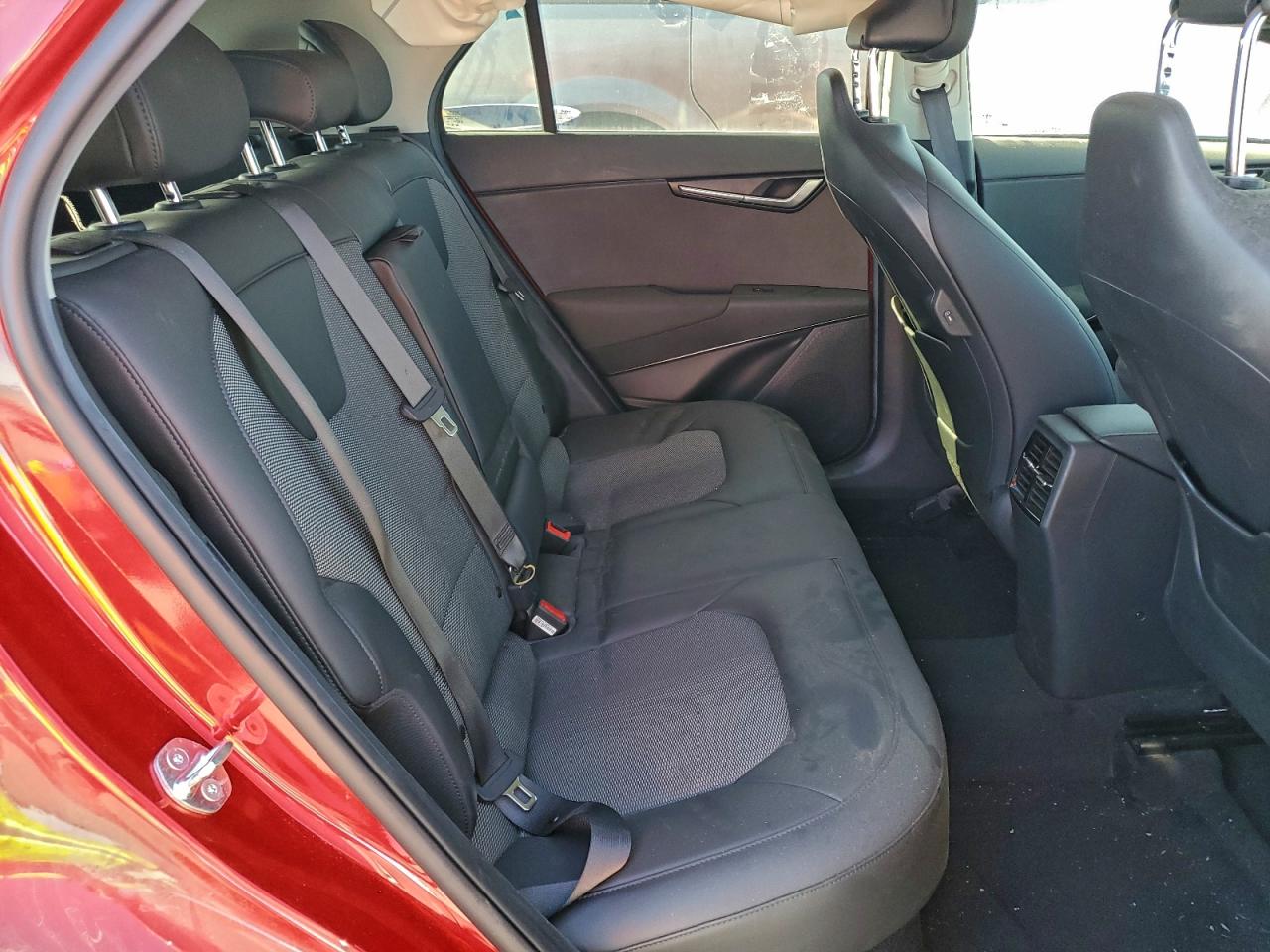 2023 KIA NIRO EX photo 19
