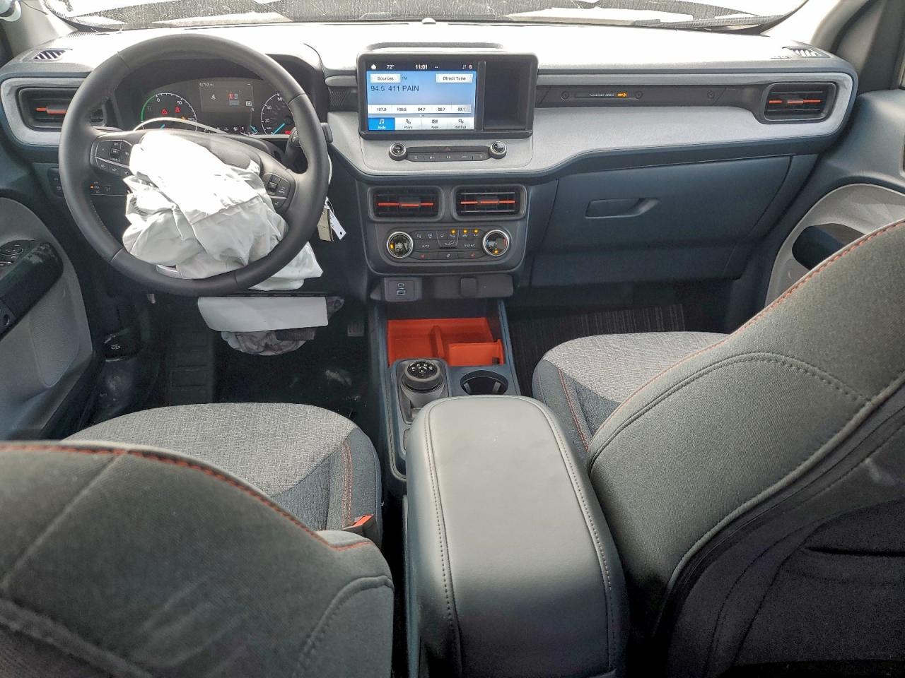2024 FORD MAVERICK XLT photo 8