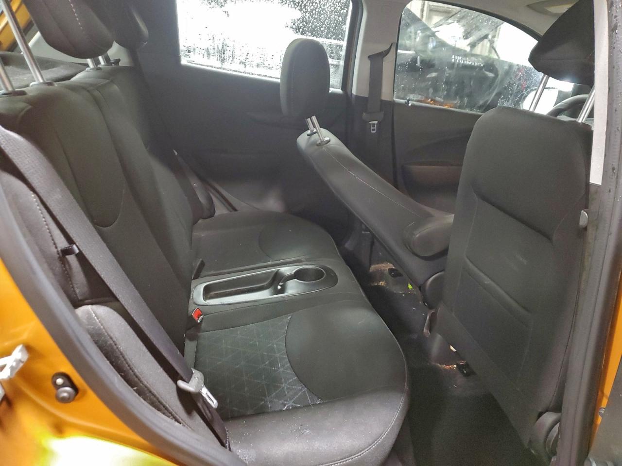 2020 CHEVROLET SPARK LS photo 10