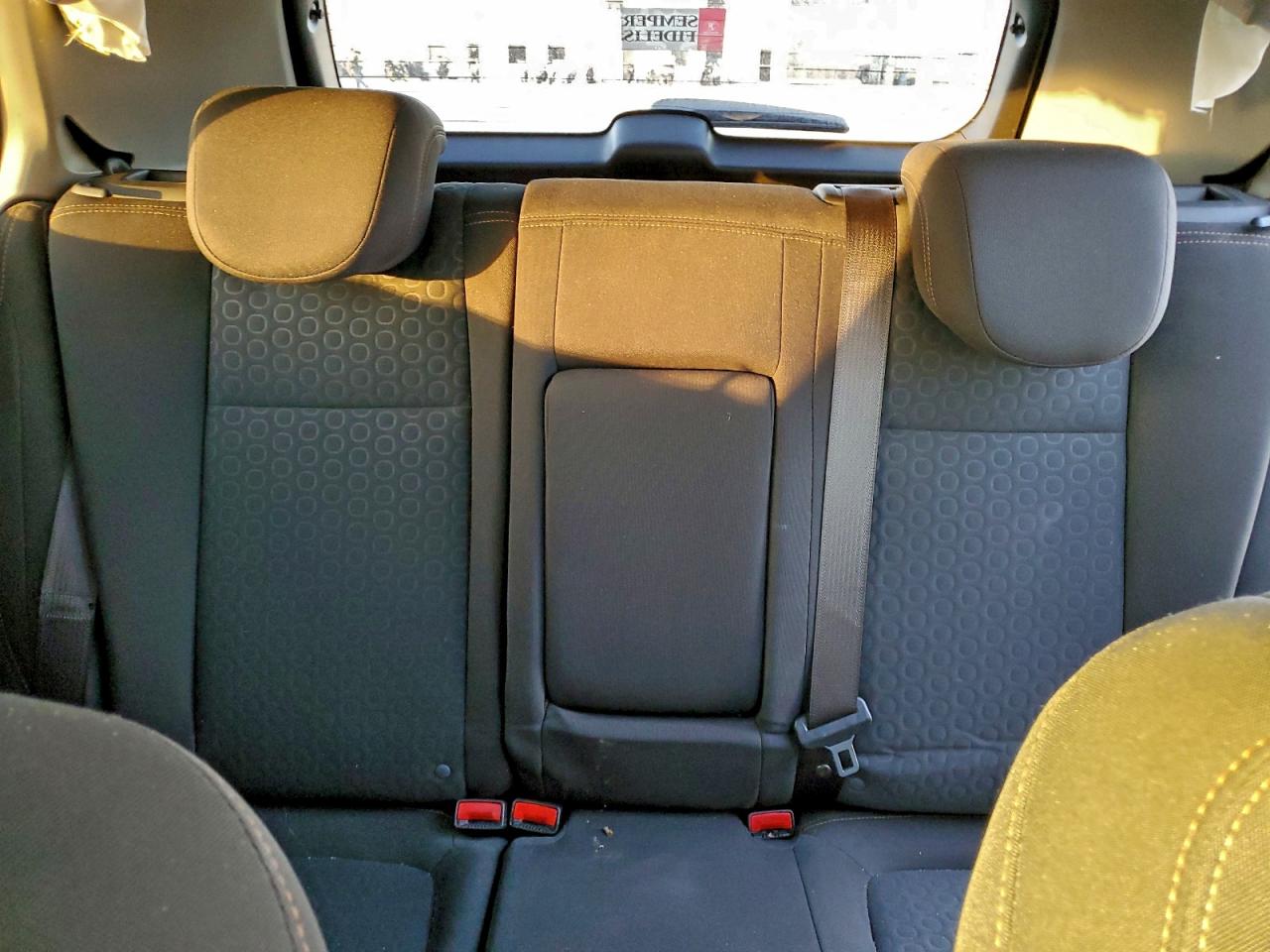 2021 CHEVROLET TRAX LS photo 10