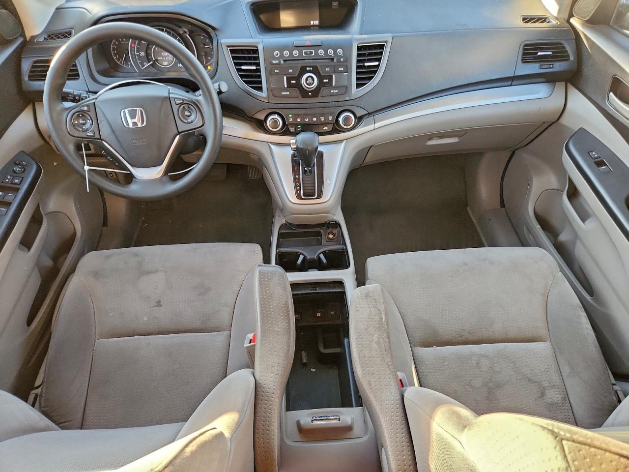 2014 HONDA CR-V EX photo 8