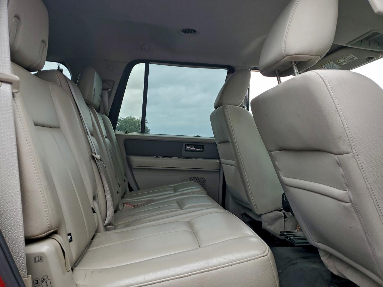 2011 FORD EXPEDITION XL photo 11