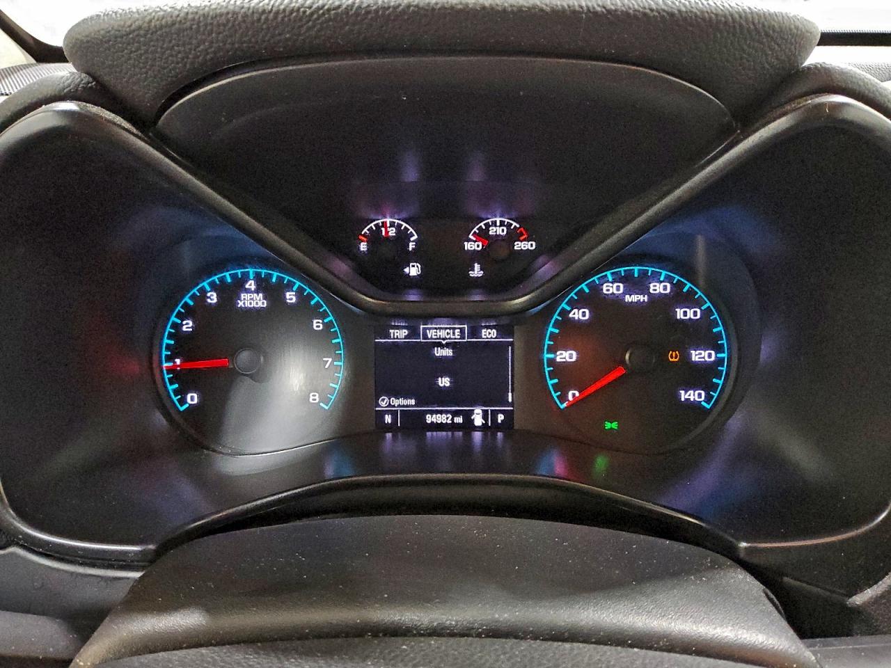 2022 CHEVROLET COLORADO LT photo 9