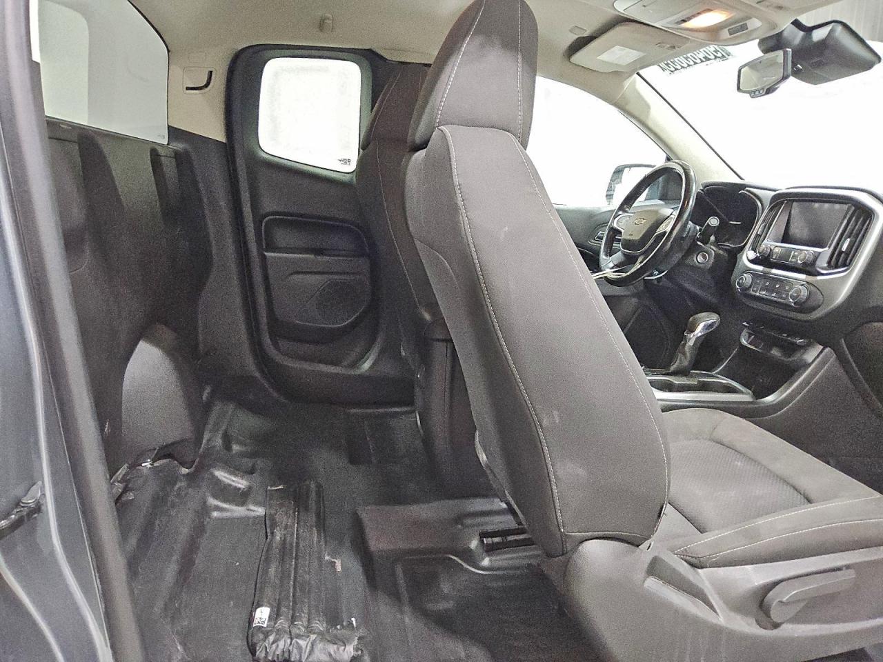 2022 CHEVROLET COLORADO LT photo 11