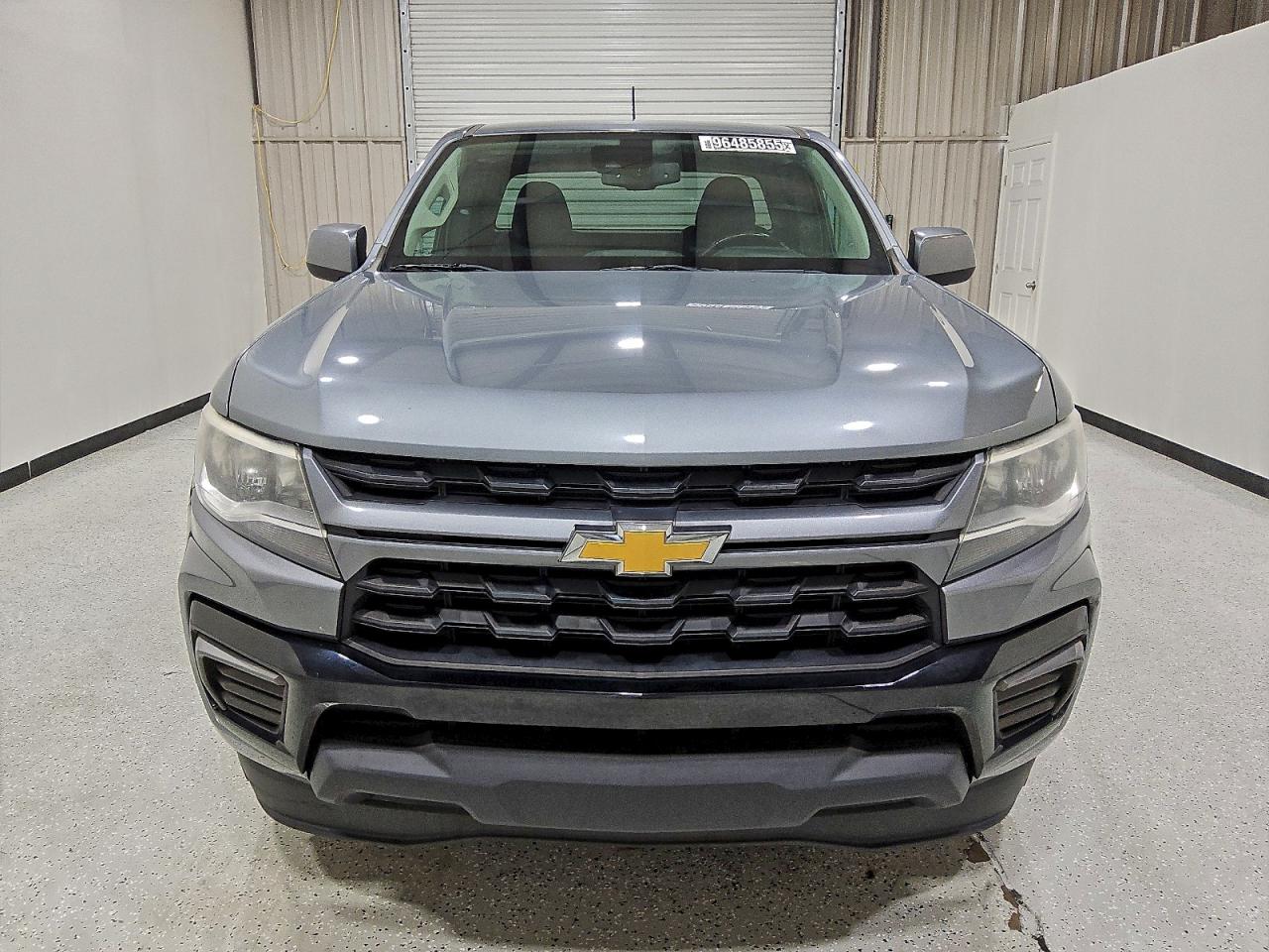 2022 CHEVROLET COLORADO LT photo 5