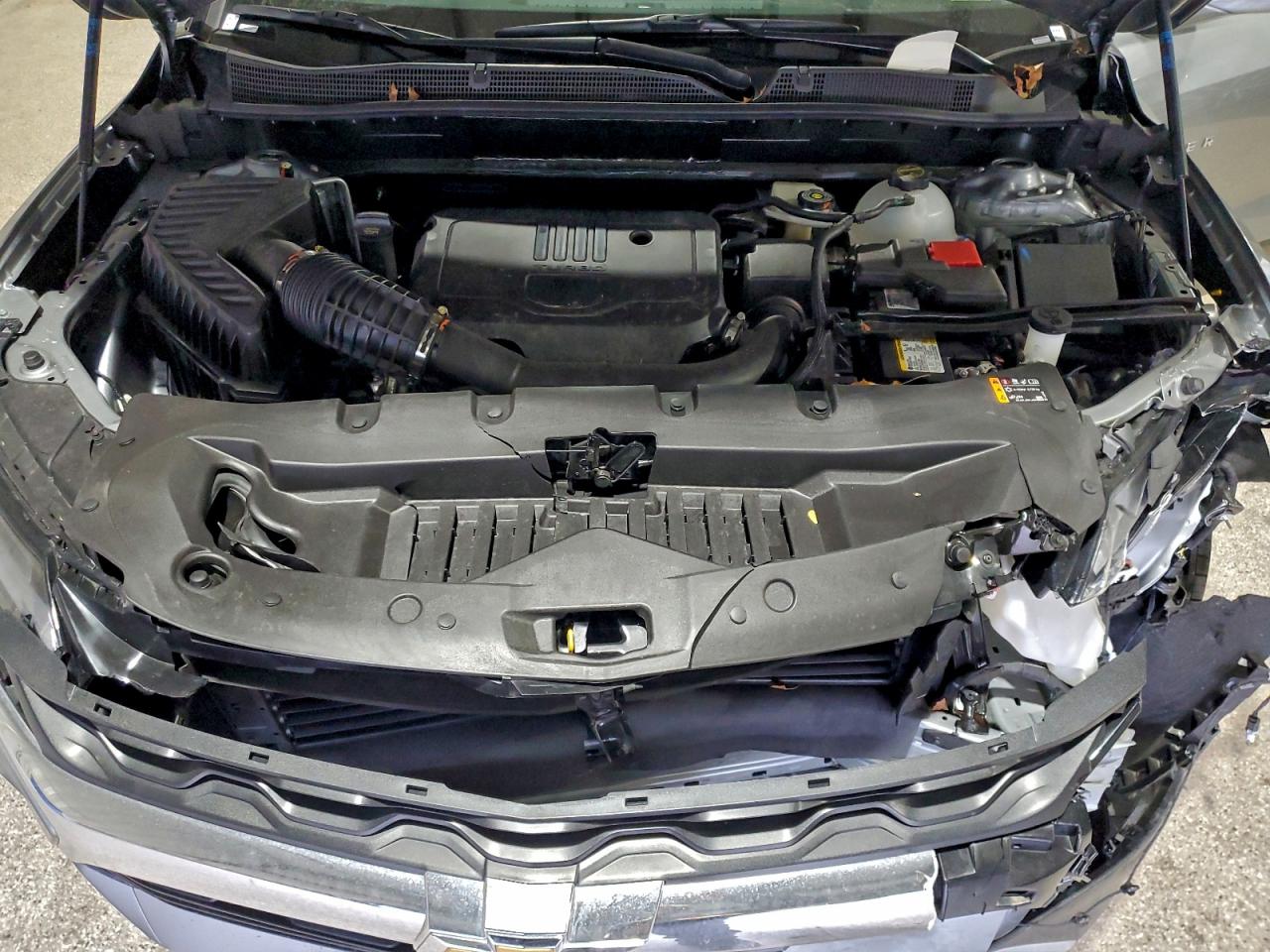 2025 CHEVROLET BLAZER 2LT photo 12