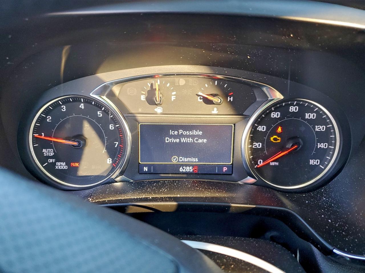 2025 CHEVROLET BLAZER 2LT photo 9