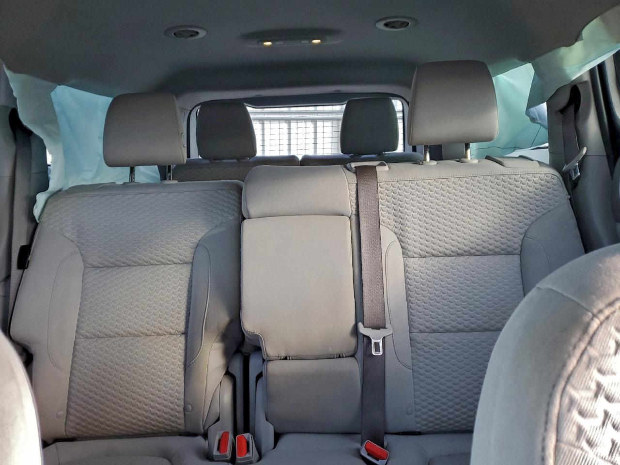 2017 GMC ACADIA SLE photo 10