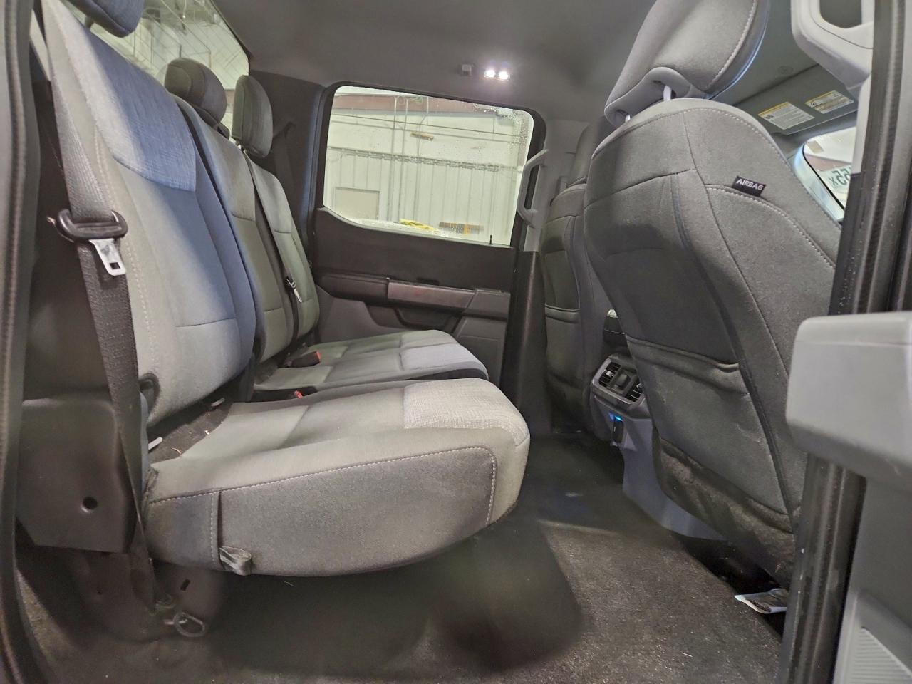 2021 FORD F150 SUPERCREW photo 19