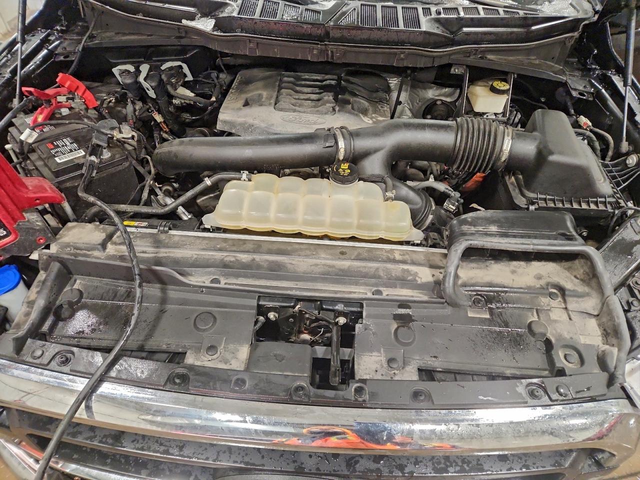 2021 FORD F150 SUPERCREW photo 21