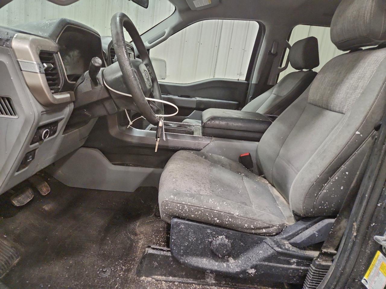 2021 FORD F150 SUPERCREW photo 13
