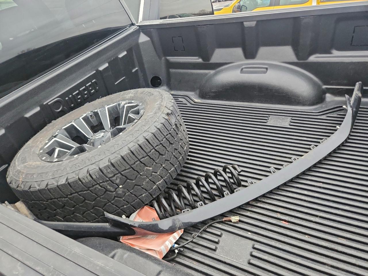2021 FORD F150 SUPERCREW photo 23