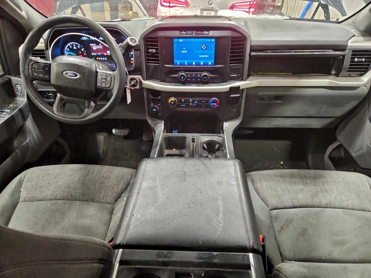 2021 FORD F150 SUPERCREW photo 15