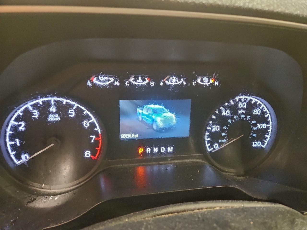 2021 FORD F150 SUPERCREW photo 17