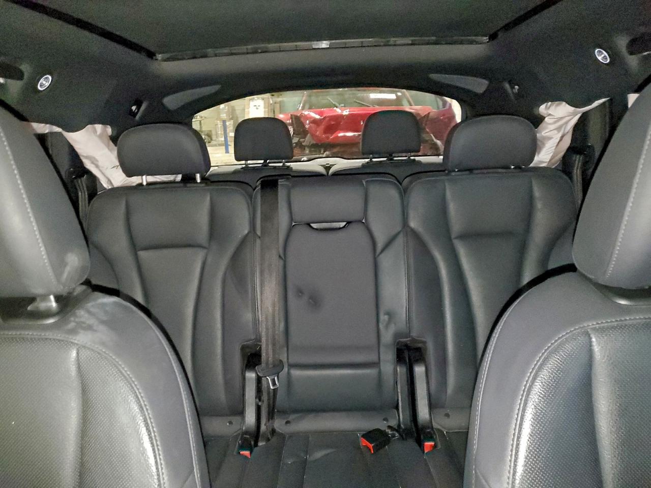 2021 AUDI Q7 PRESTIGE photo 10