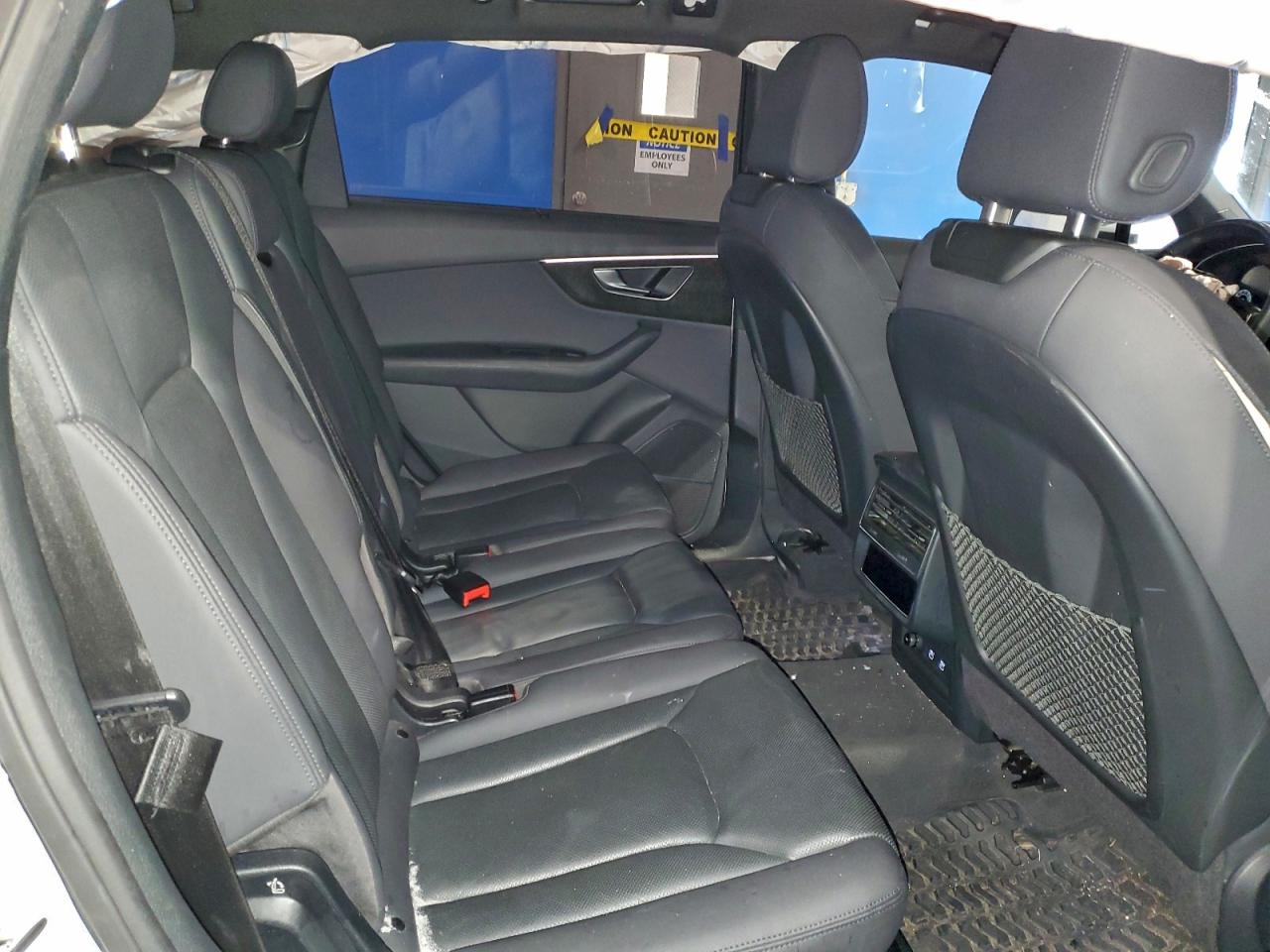 2021 AUDI Q7 PRESTIGE photo 11