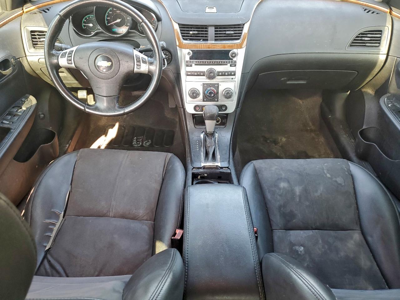 2011 CHEVROLET MALIBU 2LT photo 15
