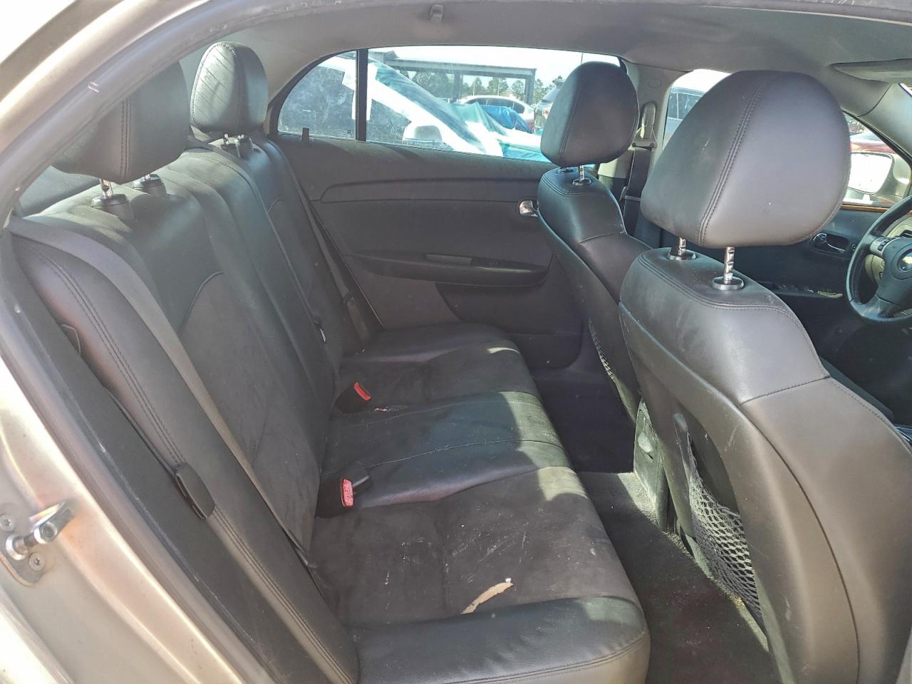 2011 CHEVROLET MALIBU 2LT photo 19