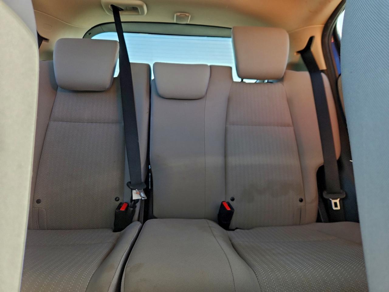 2016 HONDA HR-V EX photo 10