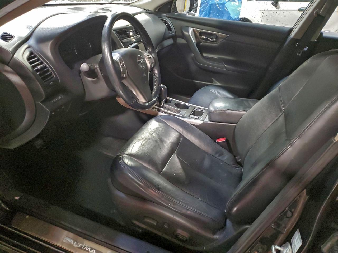 2013 NISSAN ALTIMA 2.5 photo 7