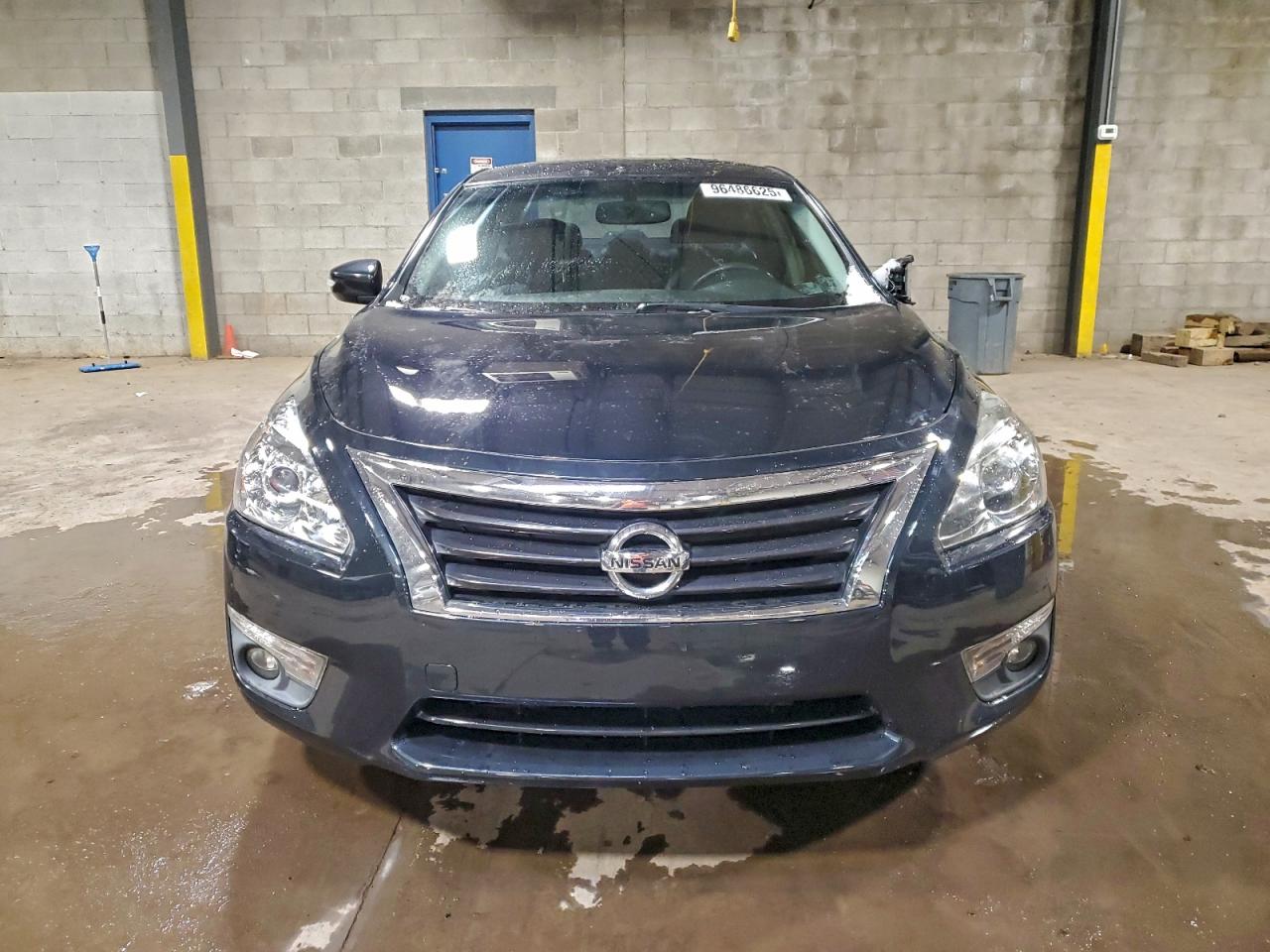 2013 NISSAN ALTIMA 2.5 photo 5