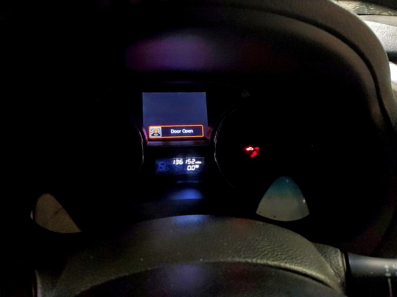 2013 NISSAN ALTIMA 2.5 photo 9