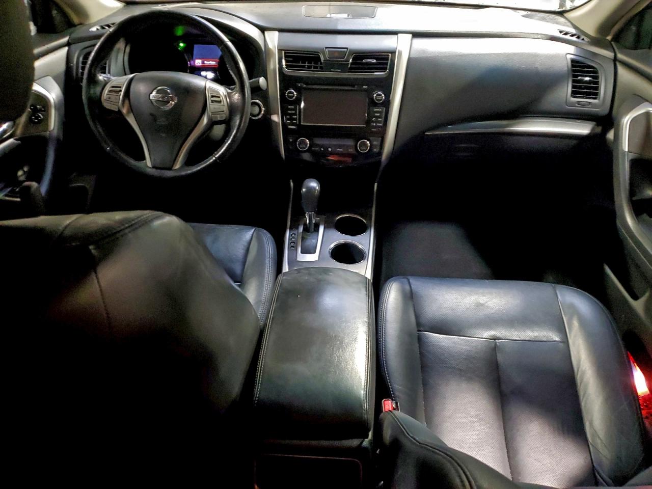 2013 NISSAN ALTIMA 2.5 photo 8