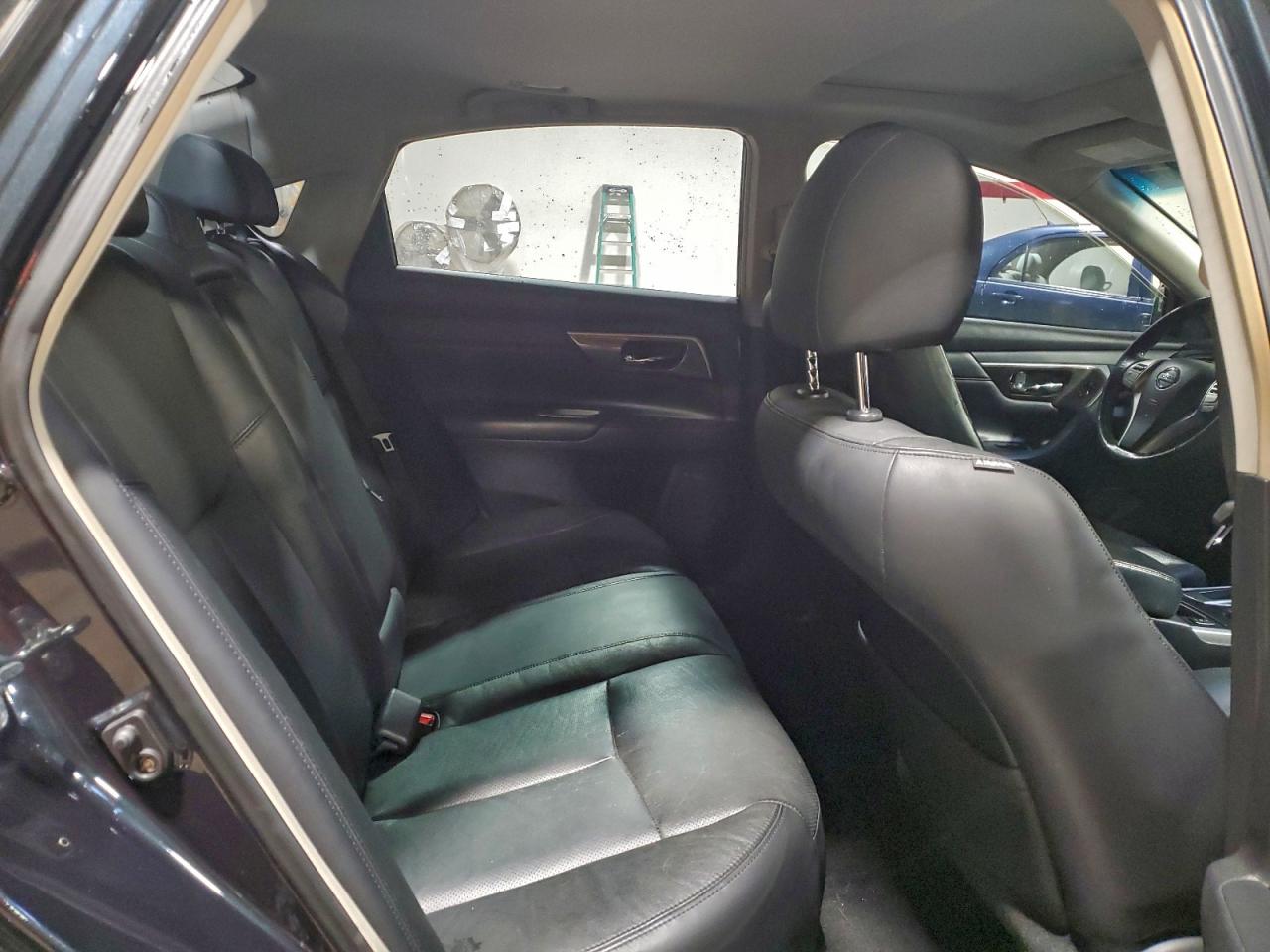 2013 NISSAN ALTIMA 2.5 photo 10