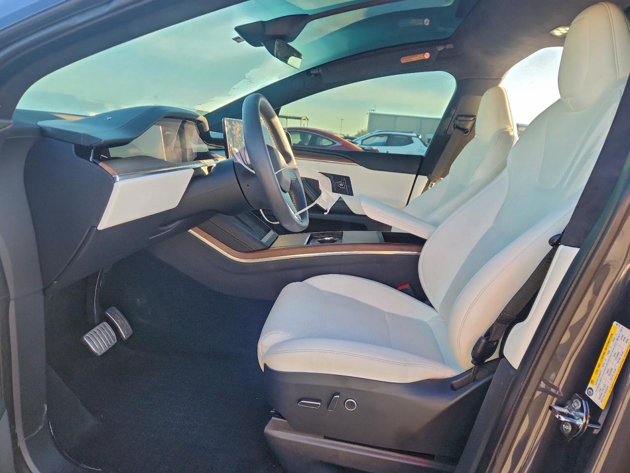 2023 TESLA MODEL X photo 7