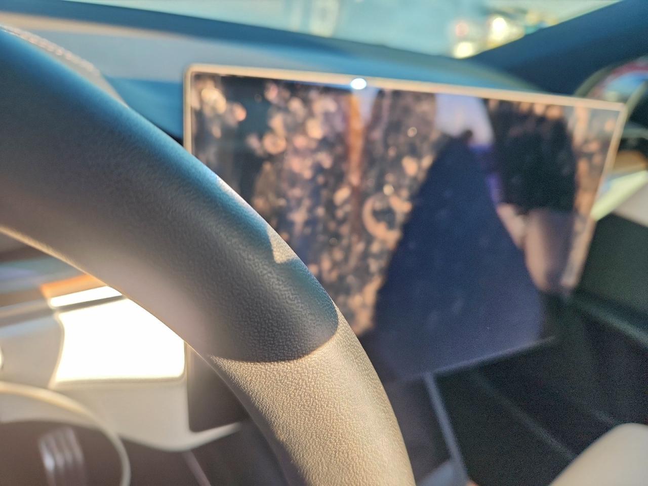 2023 TESLA MODEL X photo 9