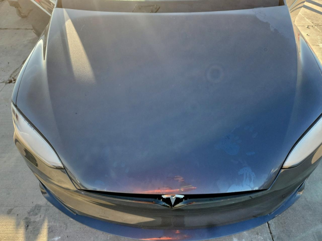 2023 TESLA MODEL X photo 11