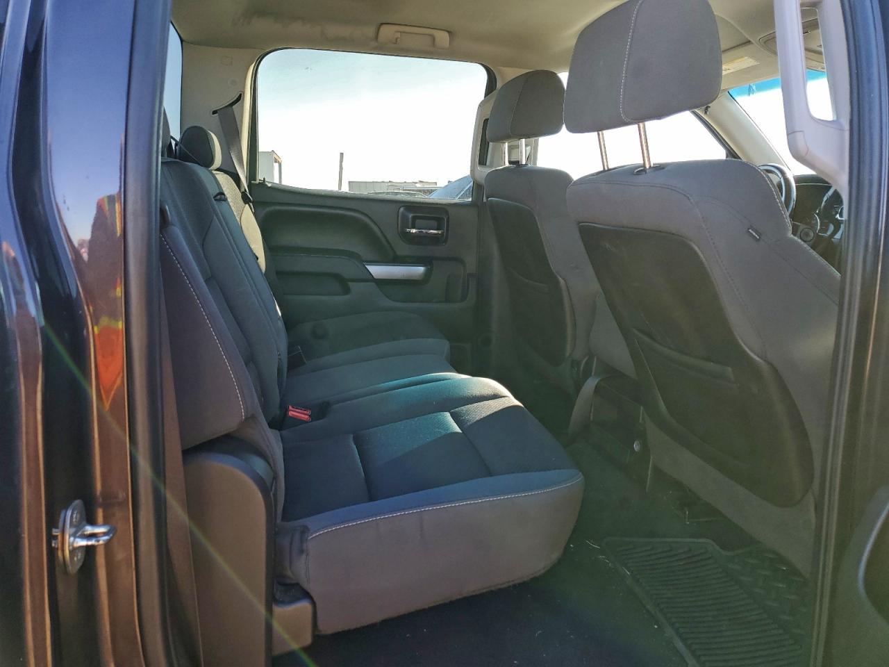 2014 CHEVROLET SILVERADO K1500 LT photo 10