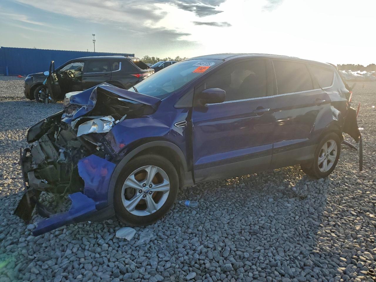 2013 FORD ESCAPE