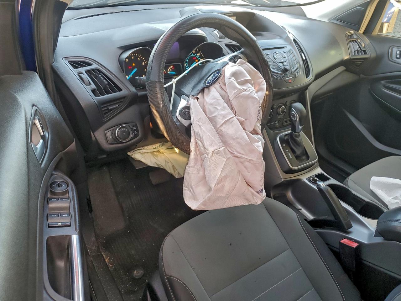 2013 FORD ESCAPE SE photo 8