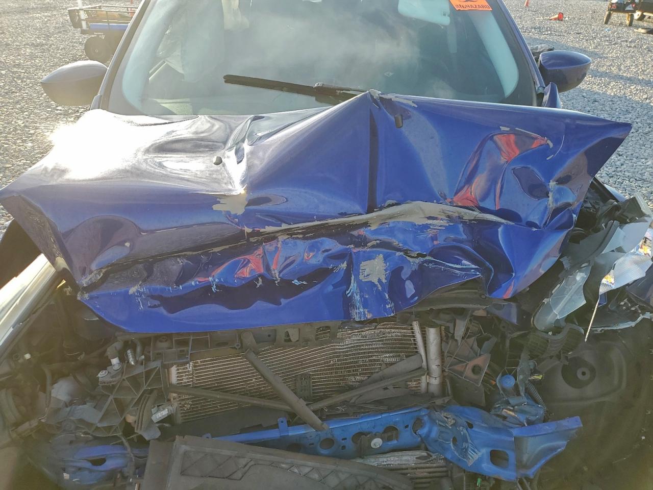 2013 FORD ESCAPE SE photo 11