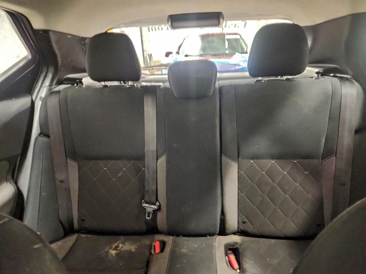 2020 NISSAN KICKS S photo 19