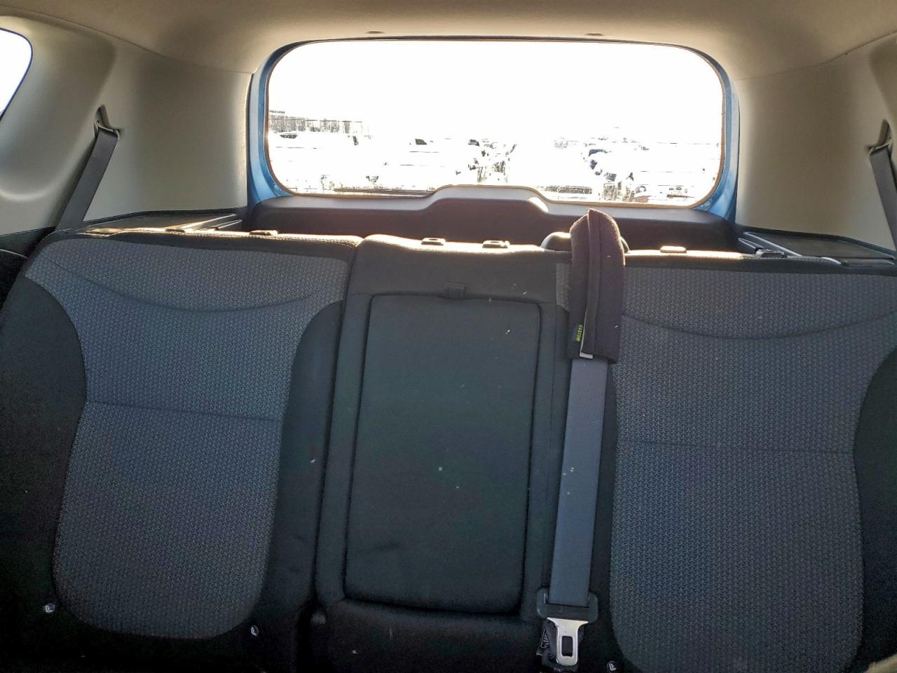2017 KIA SOUL + photo 10