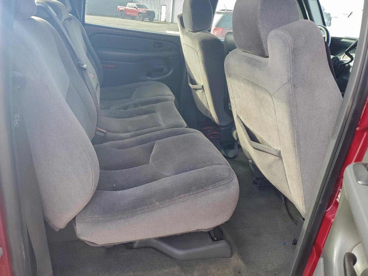 2006 GMC NEW SIERRA K1500 photo 10