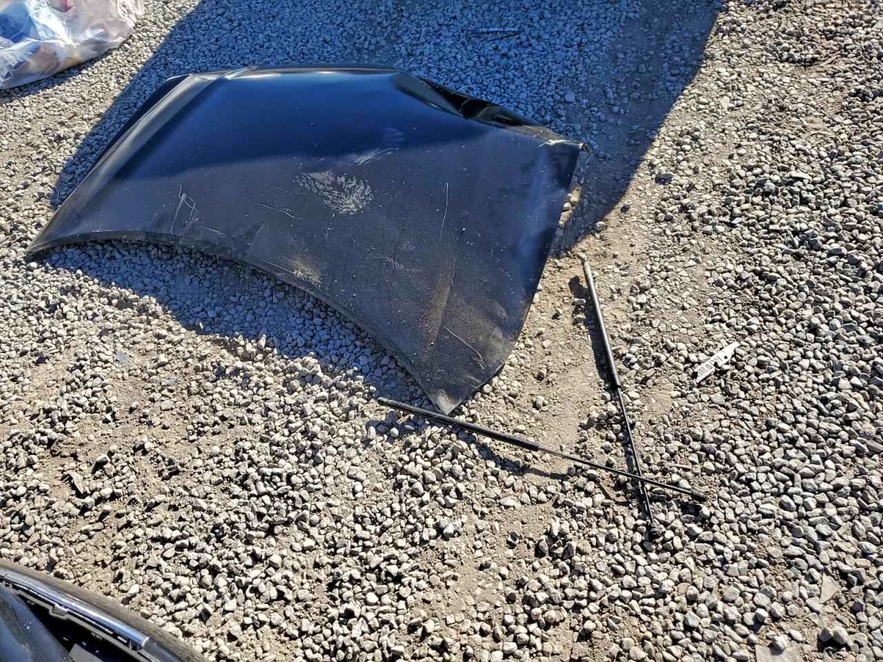 2010 TOYOTA CAMRY BASE photo 12