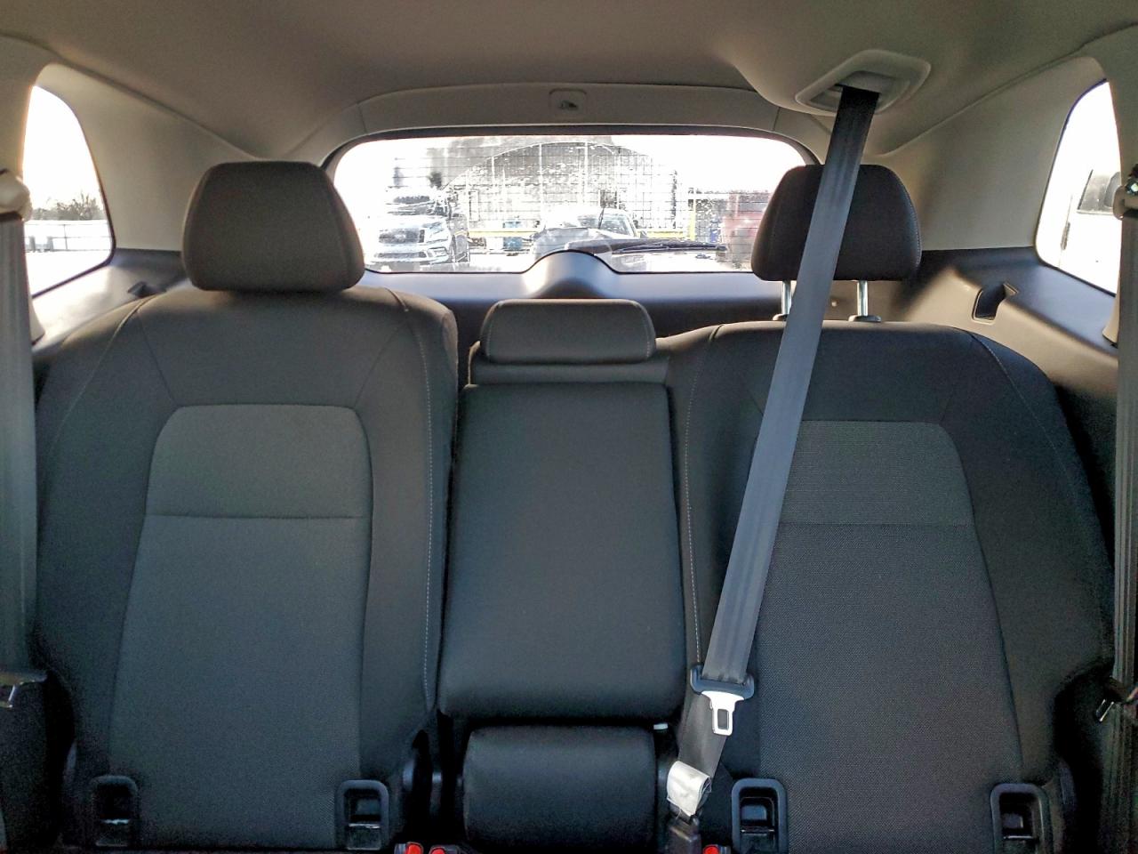 2024 HONDA CR-V EX photo 10