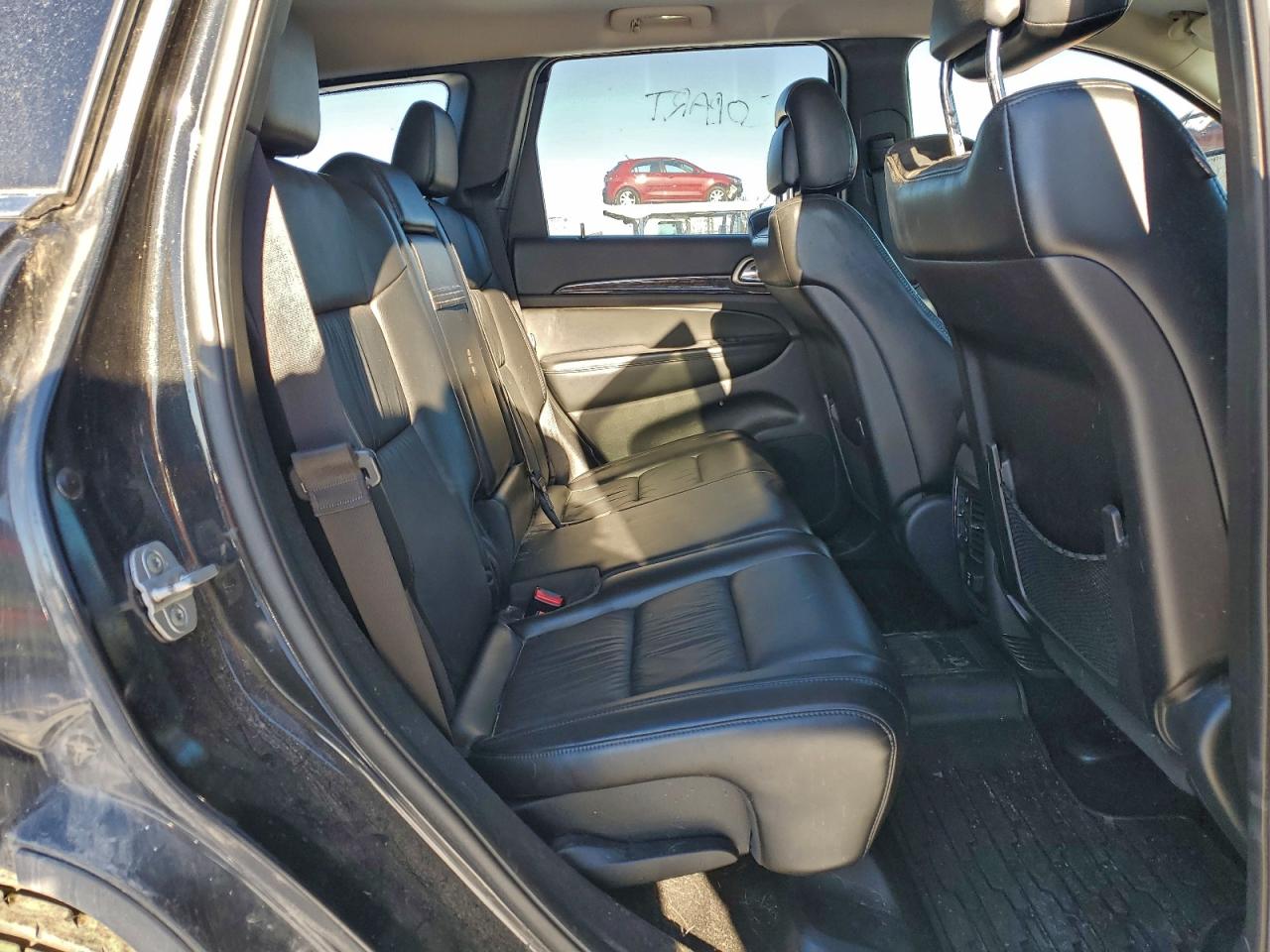 2011 JEEP GRAND CHEROKEE LAREDO photo 31