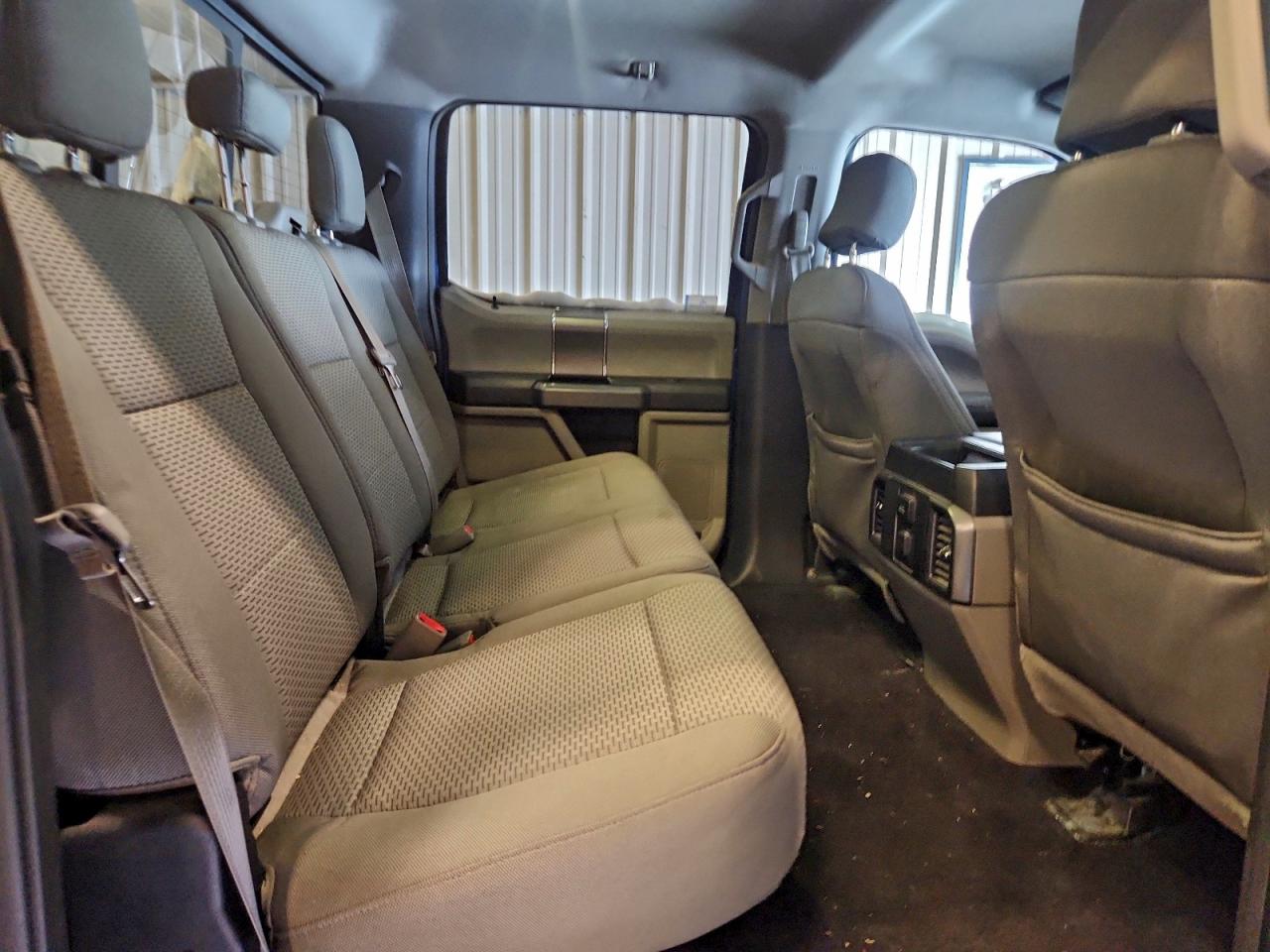 2016 FORD F150 SUPERCREW photo 10