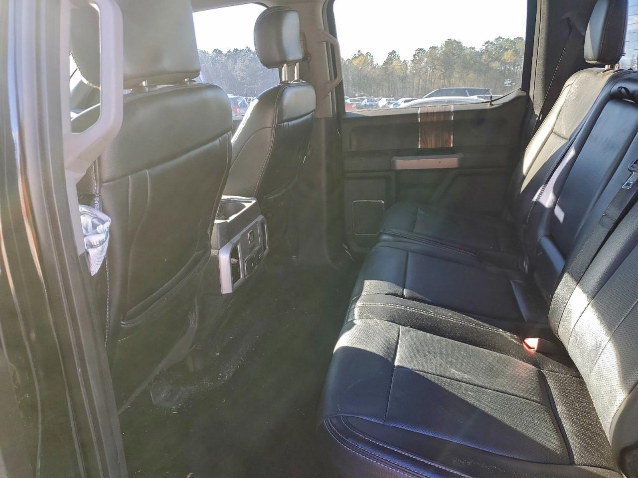 2018 FORD F150 SUPERCREW photo 10