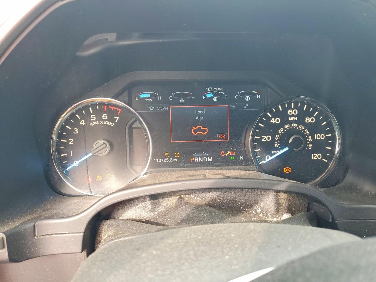 2018 FORD F150 SUPERCREW photo 9